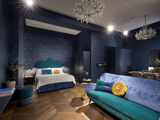 阿戈拉 - 精品酒店