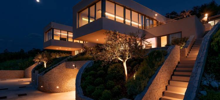 灵魂姐妹别墅(Villa Soul Sisters)图片