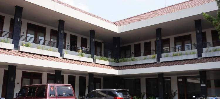 格里亚1号旅馆(Wisma Griyaku)图片