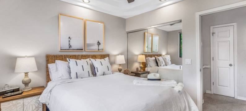 Napili Gardens B7 3卧室城镇房屋由RedAwning提供(Napili Gardens B7 3 Bedroom Townhouse)图片