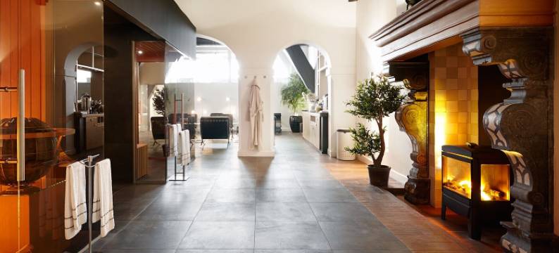 德拉科住宿大酒店(Grand Hotel en Résidence de Draak)图片