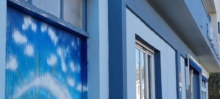 圣纳泽尔欧洲原创城市酒店(The Originals City, Hôtel de l'Europe, Saint-Nazaire)图片