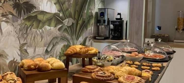 梅里克肯辛顿酒店(Merit Kensington Hotel)图片