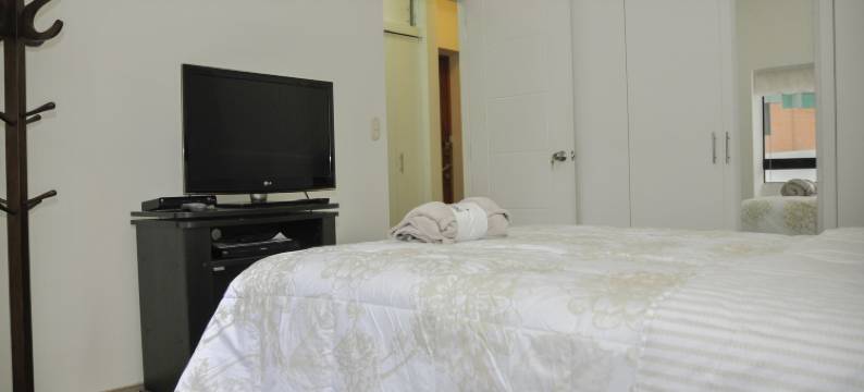 Miraflores出租 Sisley(米拉弗洛雷斯出租Sisley)(Miraflores Apartments 101 Tripoli Street by Private Host)图片