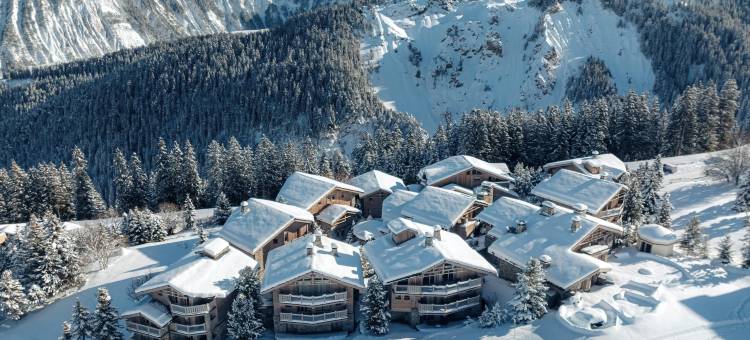 K2高山酒店(Hotel le K2 Altitude)图片