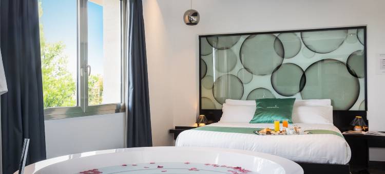 JC酒店(JC Hotel)图片