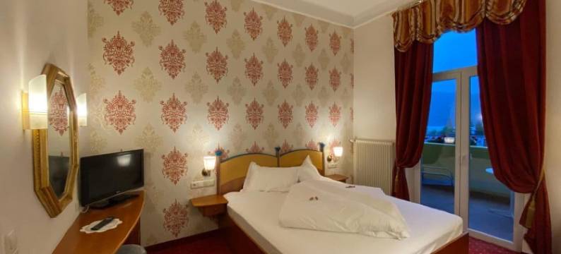 凯萨法兰兹乔瑟夫酒店(Hotel Kaiser Franz Josef)图片