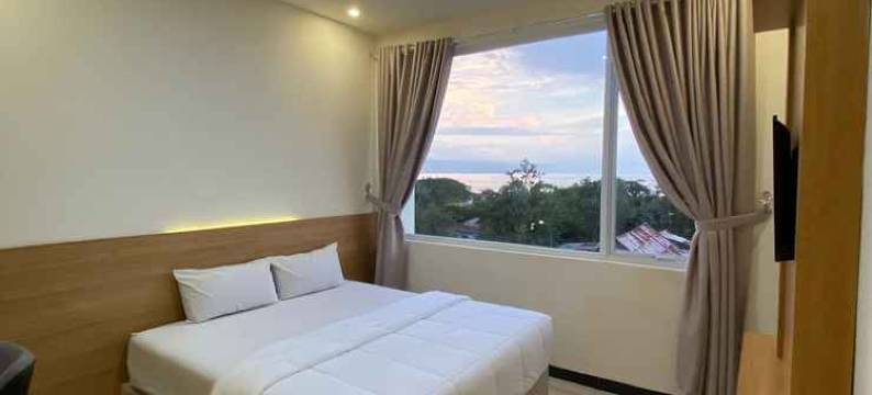 Seruni Hotel Bantaeng图片