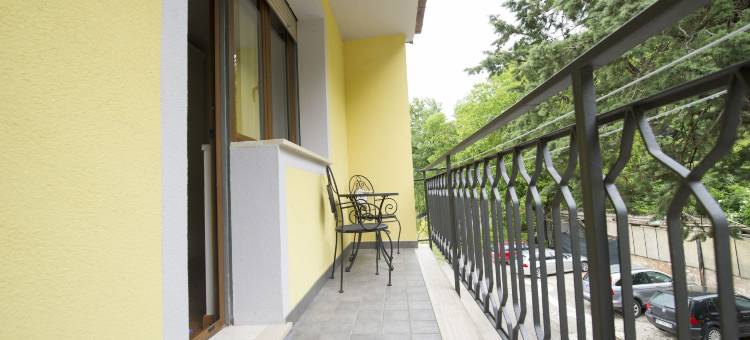 菲勒塔别墅住宿加早餐旅馆(B&B Villa Filetta)图片
