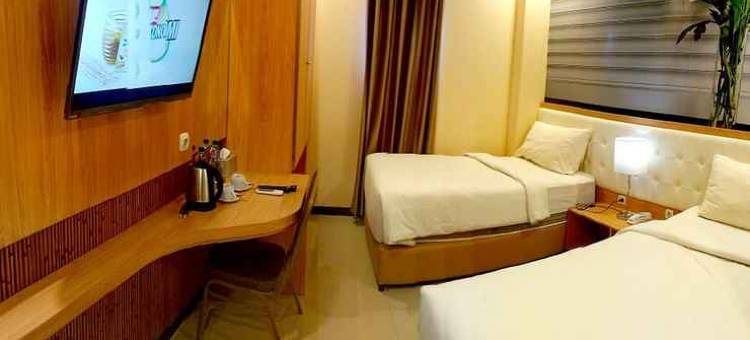 沃达迪21酒店(Hotel 21 Purwodadi)图片