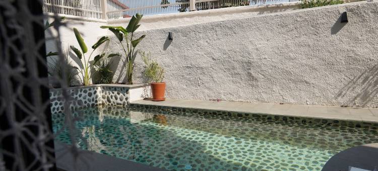 艾康海滩套房酒店(Icon Beach Suites Hotel Sovalye Island)图片