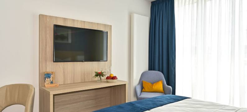 HotelHafen威德尔酒店(HotelHafenWedel)图片