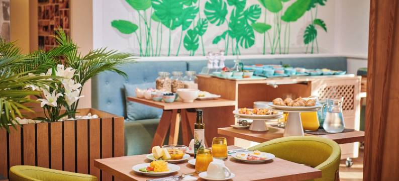 Hotel Colonial图片