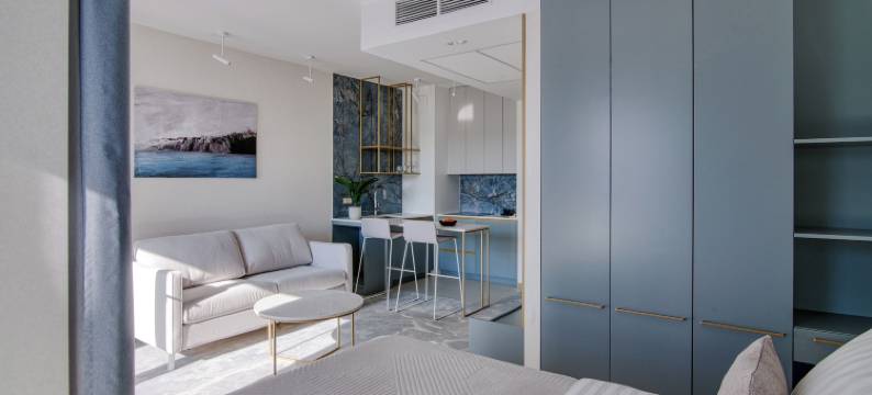 N11 米科瓦伊基公寓 - 凯悦悠选酒店(Apartamenty Premium N11 Mikołajki - Destigo Hotels)图片