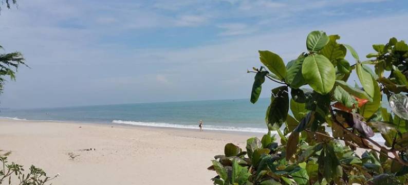 班汉莎 1401 号酒店(Baan Hansa -1401)图片