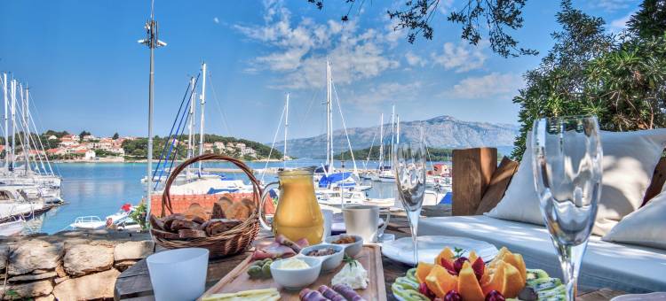 梦想者俱乐部生态公寓酒店(Eco Aparthotel the Dreamers's Club)图片