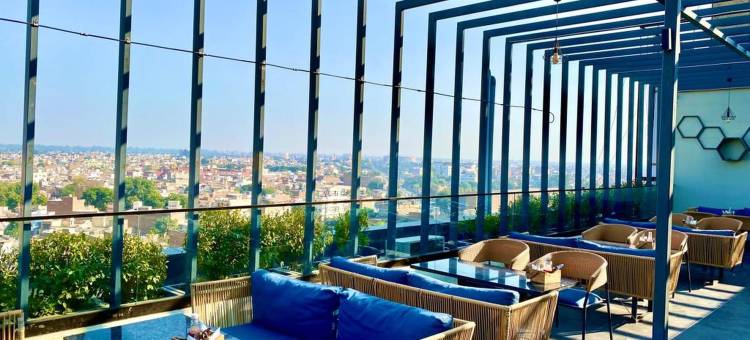 Ganga酒店公寓(Hotel Ganga Residency)图片