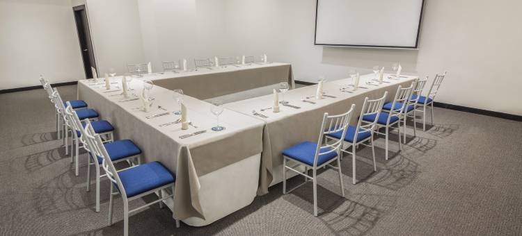 昆卡福朋喜来登酒店(Four Points by Sheraton Cuenca)图片