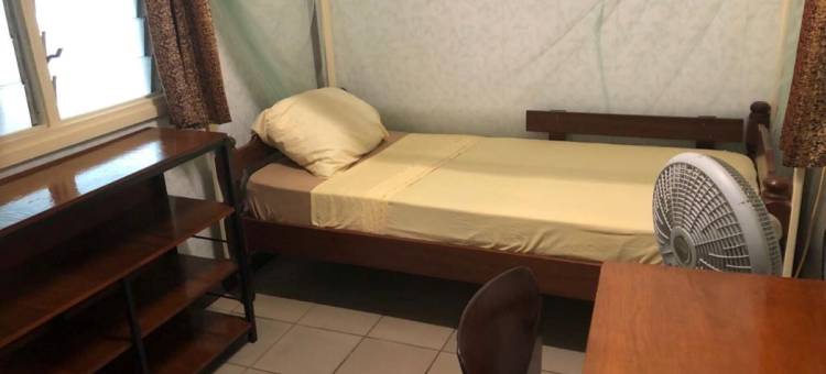 乌努皮金旅馆(Unu Pikin Guesthouse)图片