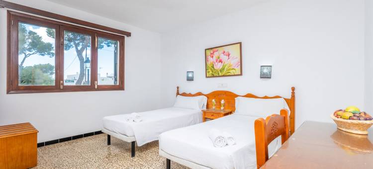 塞瓦旅馆(La Ceiba)图片