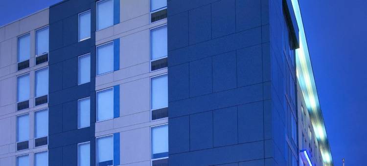 富兰克林纳什维尔雅乐轩酒店(Aloft Nashville Franklin)图片