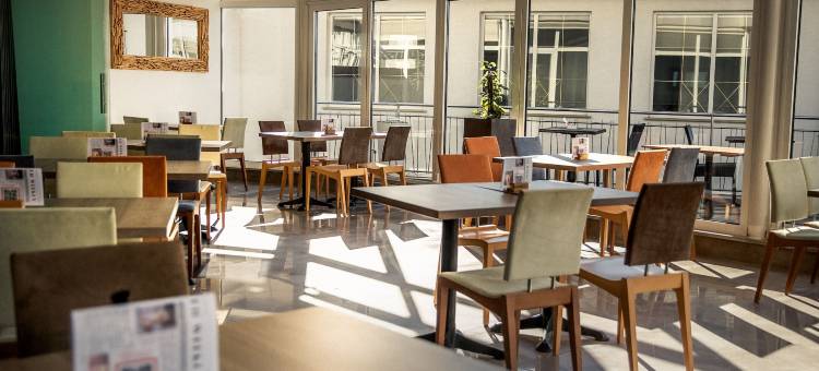 Barbara 皮兰海滩酒店(Barbara Piran Beach Hotel)图片