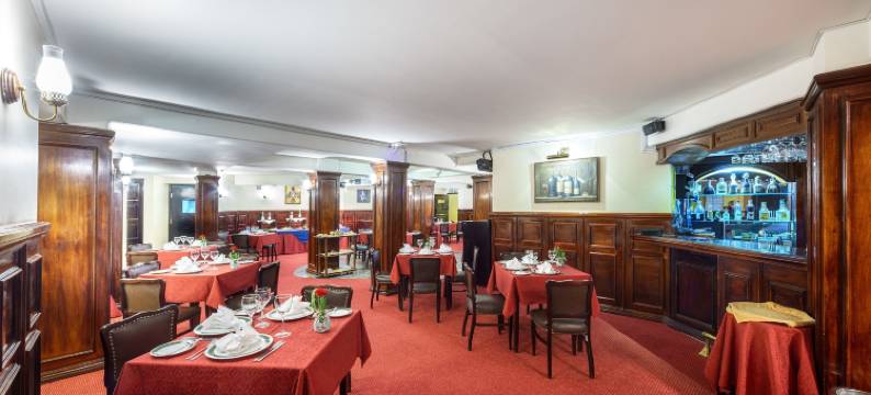 丽兹公寓酒店(Ritz Apart Hotel)图片