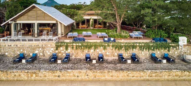 Let's Sea华欣阿尔弗雷斯科度假村(Let's Sea Hua Hin Al Fresco Resort)图片