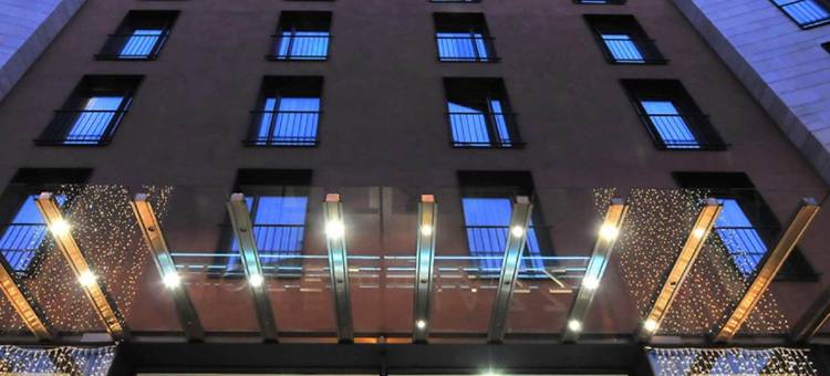 爵士饭店(Hotel Jazz)图片