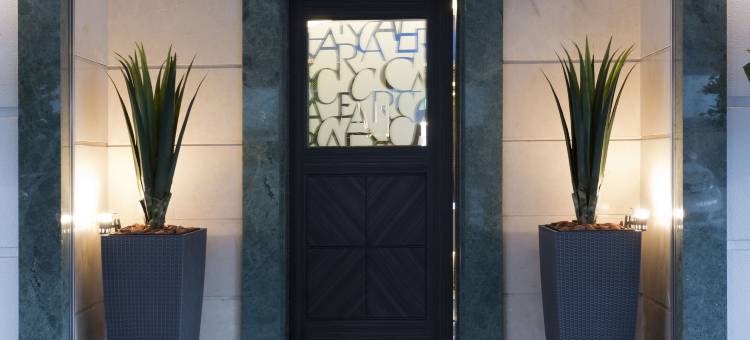 冈山水门酒店 - 限成人(Hotel Watergate Okayama)图片