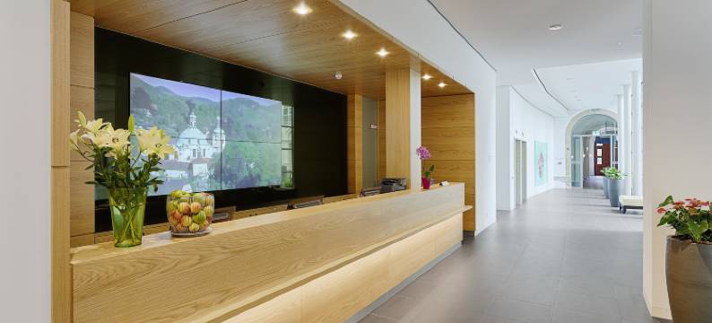 艾博瑞斯登兹温泉酒店(Hotel Elbresidenz an der Therme)图片