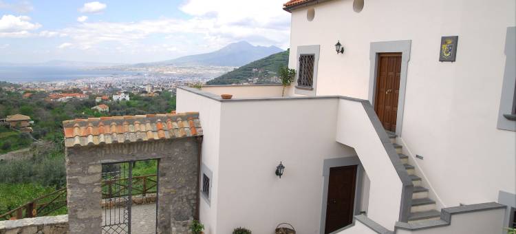 斯科拉之家农庄酒店(Agriturismo Casa Scola)图片