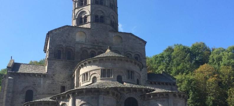 卡托客栈 - 罗氏酒店(Auberge le Cantou - Hôtel Roche)图片