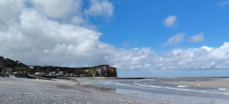 孔特维尔庄园(Le Manoir de Conteville)图片