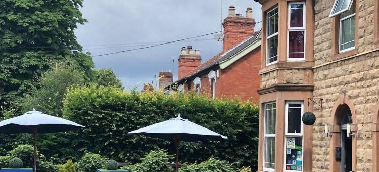 曼斯菲尔德松林旅馆及餐厅(Pine Lodge Hotel & Restaurant Mansfield)图片