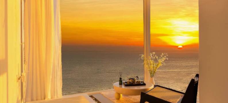 南澳山隐海宿(后宅店)图片