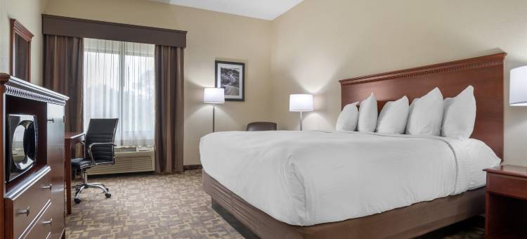 奥普贝斯特韦斯特酒店(Best Western Opp Inn)图片