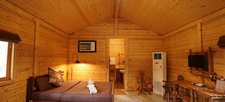 洛克希尔冒险度假村(Rockhill Adventures and Resorts)图片