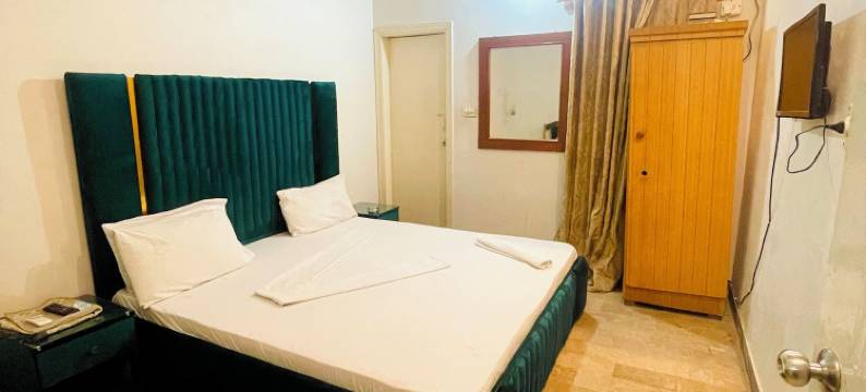 乐海仕旅店模型(Rehaish Inn)图片