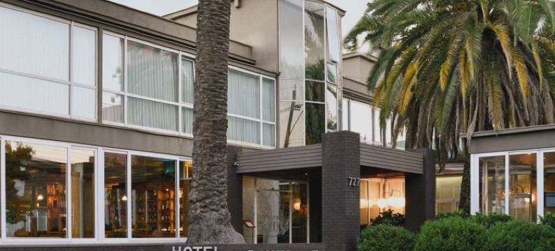 雷斯精品酒店(Hotel Boutique Raíces)图片