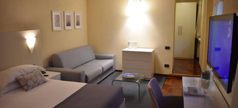 Antiche Mura精品酒店(Hotel Boutique Antiche Mura)图片