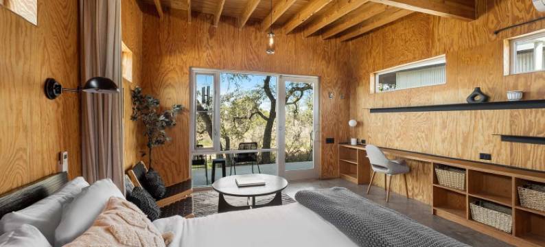 Lazo House - A Riverfront Retreat 拉佐之家 - 河滨静修处(Lazo House - A Riverfront Retreat)图片