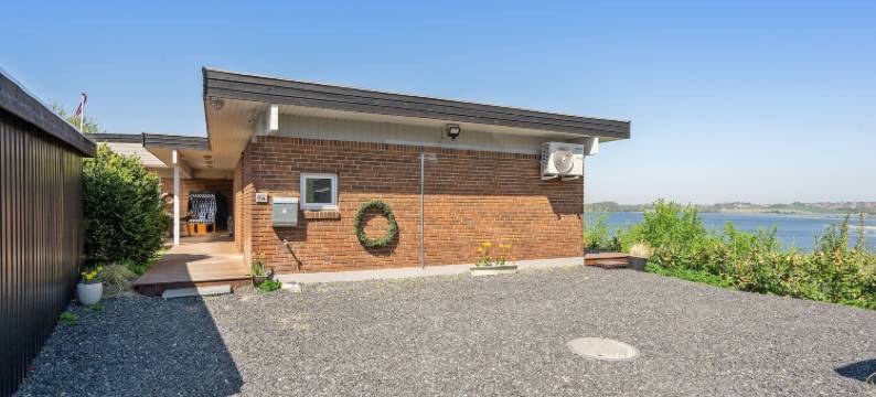 贺夫特度假屋(Fjordhuset)图片