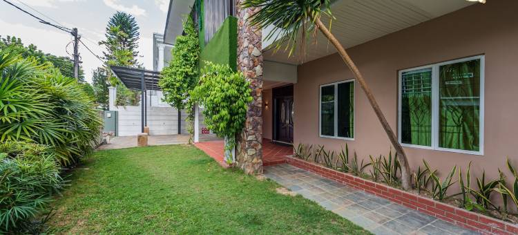 6BR安邦泳池别墅26P带花园(6Br Ampang Pool Villa 26P with Garden)图片