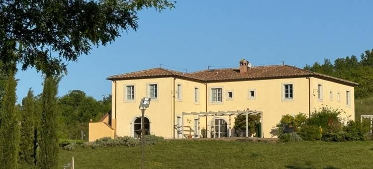 乡村农家乐(Agriturismo in Campagna)图片