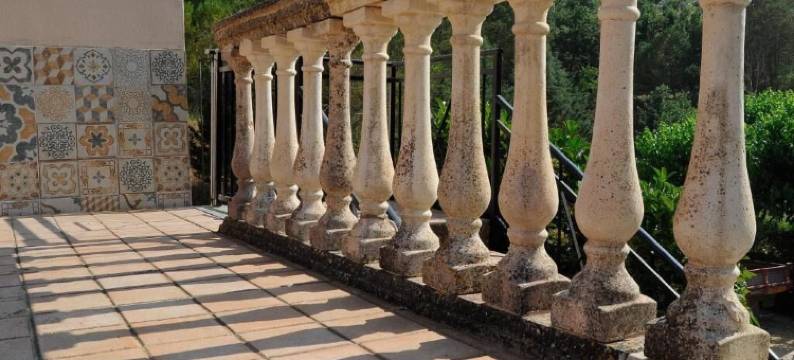 本蒂沃利奥农庄度假别墅(Agriresort Villa Bentivoglio)图片