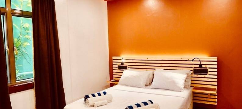 卡普岛别墅(Captal Island Villa)图片