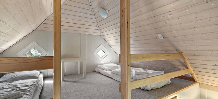 First Camp Klim Strand - Nordvestkysten图片