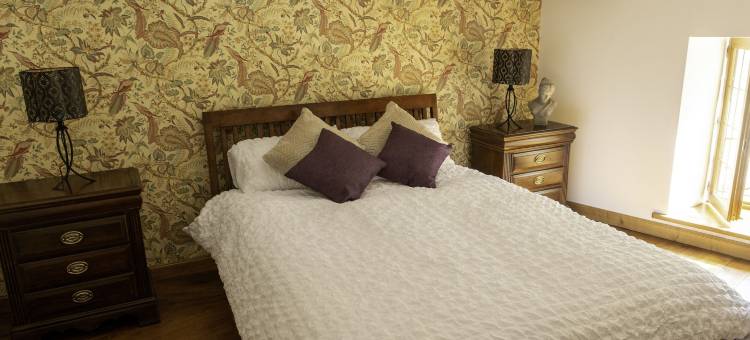 莫兰·杜·芳特科特(Moulin du Fontcourt)图片