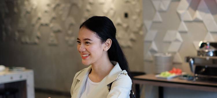 卡利马朗阿玛瑞斯酒店(Amaris Hotel Kalimalang)图片